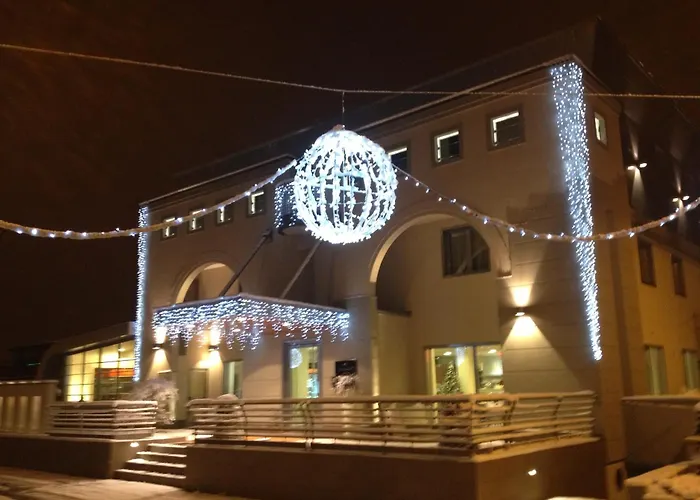 Hotel La Conchiglia