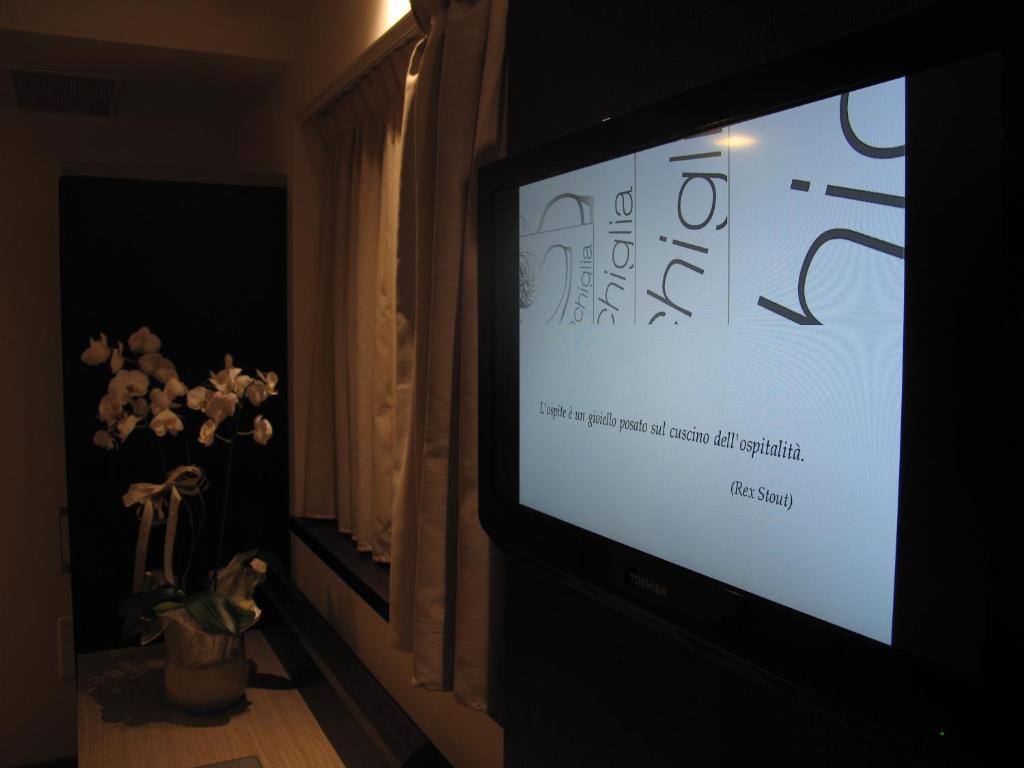 La Conchiglia Hotel 3*