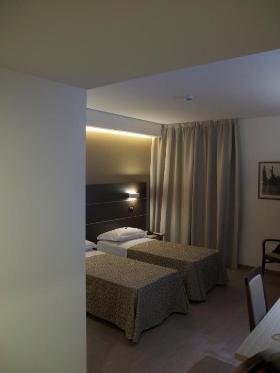La Conchiglia Hotel