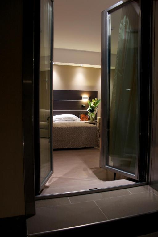 Hotel La Conchiglia 3*