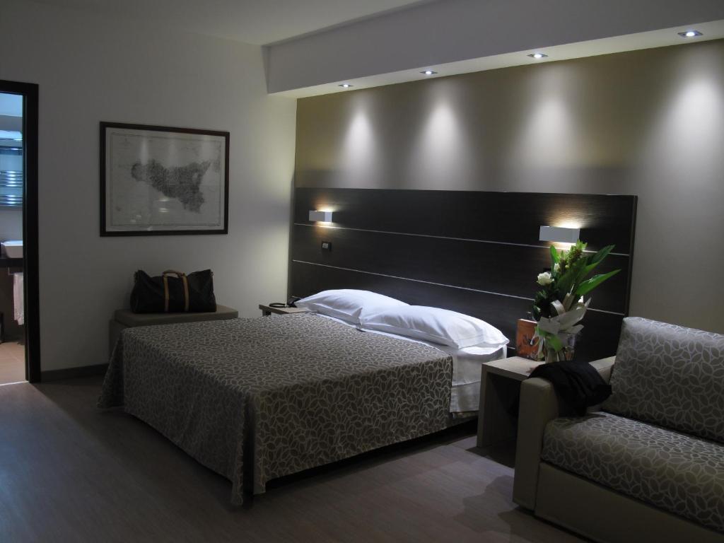 La Conchiglia Hotel 3*