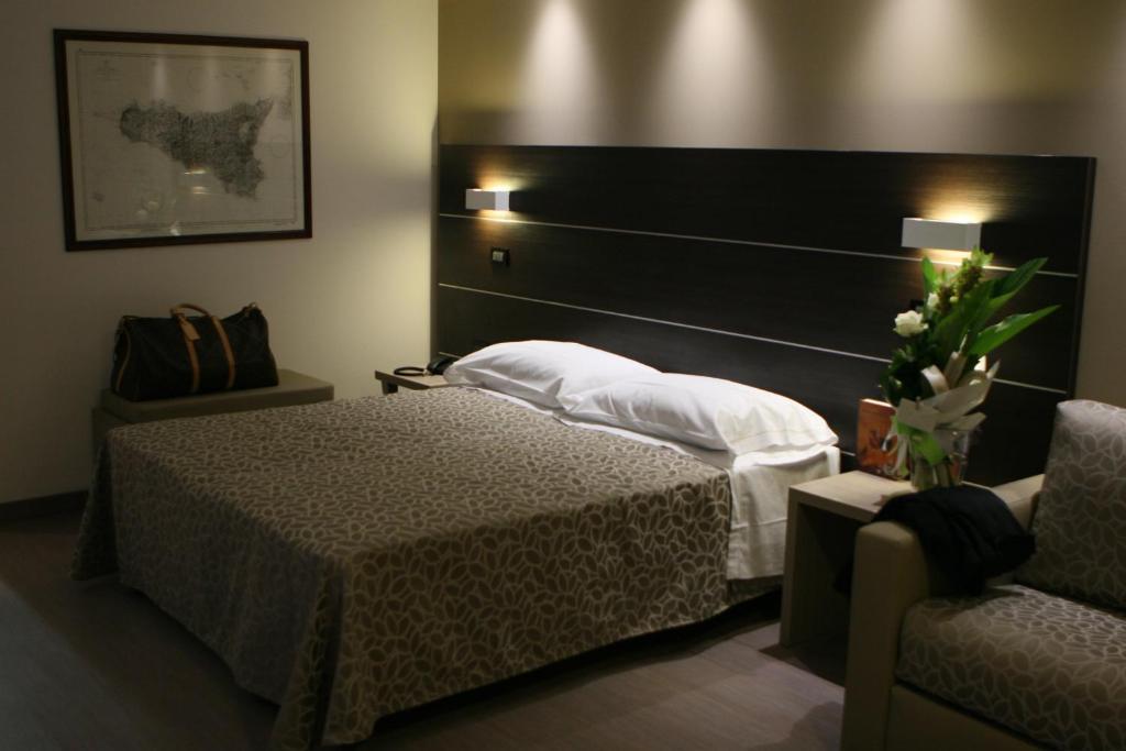La Conchiglia Hotel 3*