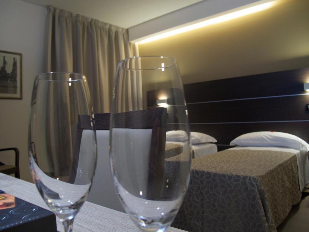 La Conchiglia Hotel 3*
