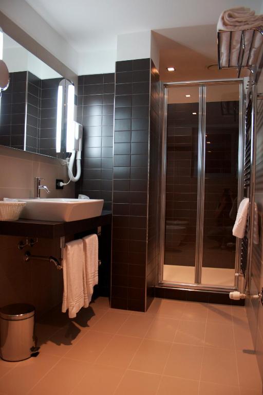 Hotel La Conchiglia 3*
