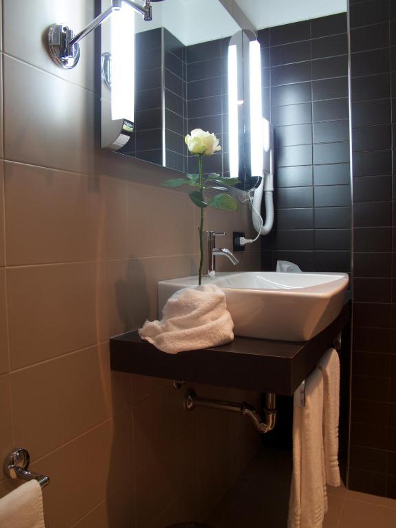 La Conchiglia Hotel