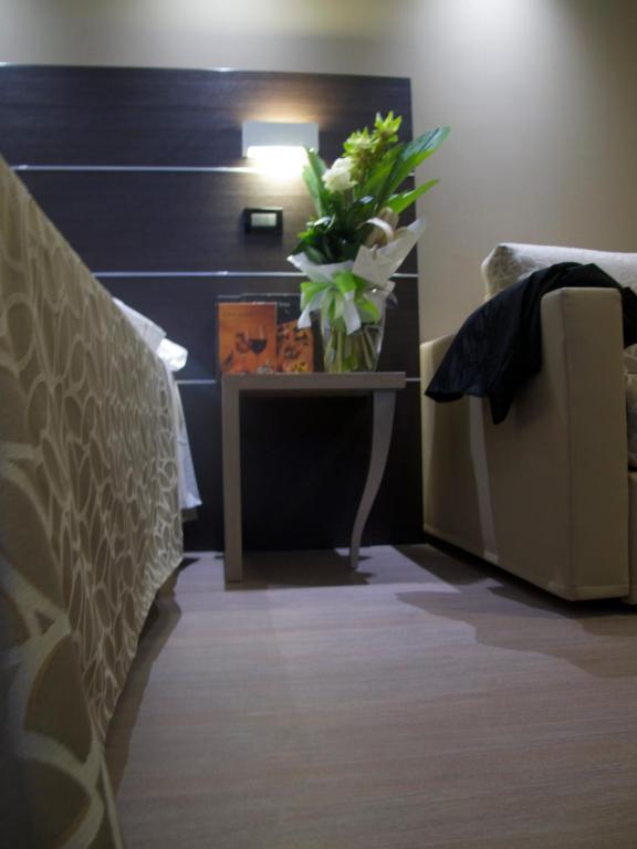 Hotel La Conchiglia Romano di Lombardia